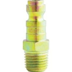 1/4" MALE PLUG T-STYLE